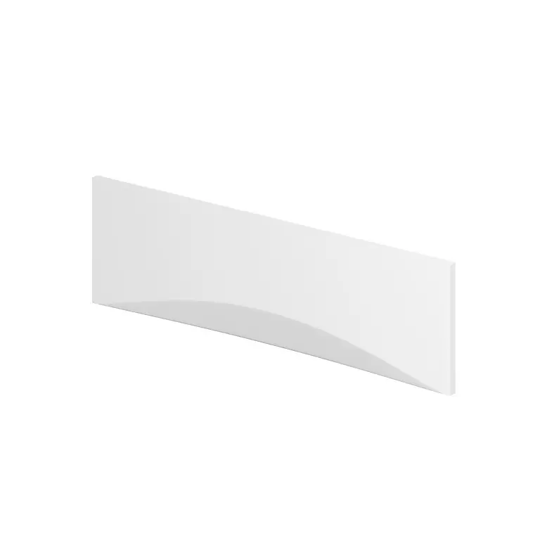 Cersanit Virgo/Intro 190 cm kád előlap S401-114Cersanit Gyors szállítás