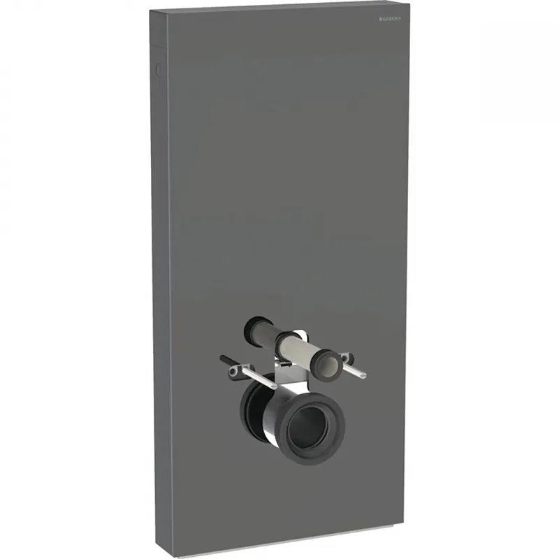 Geberit Monolith Plus 101 szanitermodul fali WC-hez, láva üveg 131.221.JK.7Geberit Legnépszerűbb