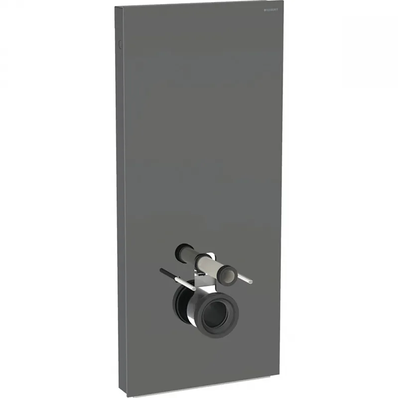 Geberit Monolith Plus 114 szanitermodul fali WC-hez, láva üveg 131.231.JK.7Geberit Ajánlat