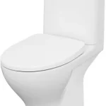 Cersanit Moduo perem nélküli monoblokkos wc ülőkével K116-036Cersanit Kiárusítás