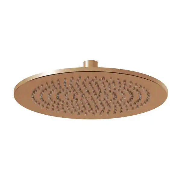 Ravak 980.60RGB Esőztető zuhanyfej köralakú, 250 mm, Rose Gold Brushed X07P711Ravak Ajánlat