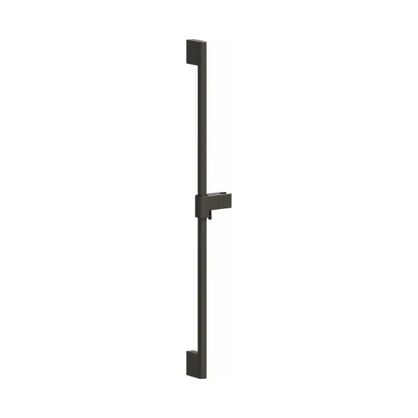 Ravak 974.20GB Állítható zuhanytartó rúd 70 cm, Graphite Brushed X07P703Ravak Vedd meg most