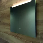 Olcsóbb Tboss Floating Mirror Soft21 tükör integrált led világítással 100x60 cmTboss
