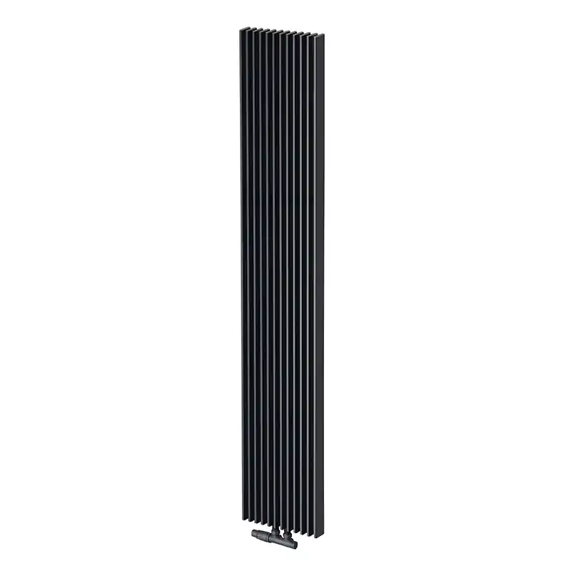 Radeco BORA 1200/17 design fürdőszobai radiátor (1200x410 mm, színes)Radeco Biztonságos vásárlás