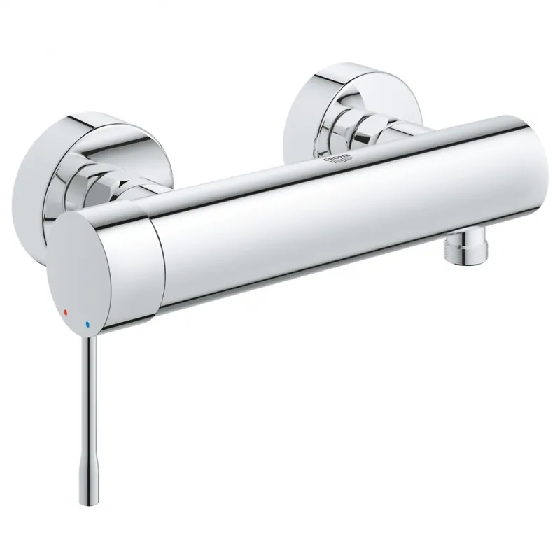 Grohe Essence egykaros zuhanycsaptelep, króm 25252001Grohe Azonnal elérhető