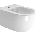 Azonnal elérhető Sapho GSI PURA fali bidé, fehér 8865111Sapho