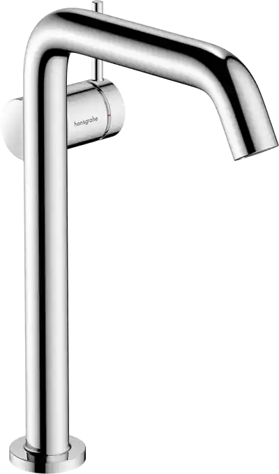 Hansgrohe Tecturis S egykaros mosdócsaptelep Fine 240, CoolStart EcoSmart+, Push-open lefolyógarnitúrával, króm 73370000Hansgrohe Biztonságos fizetés