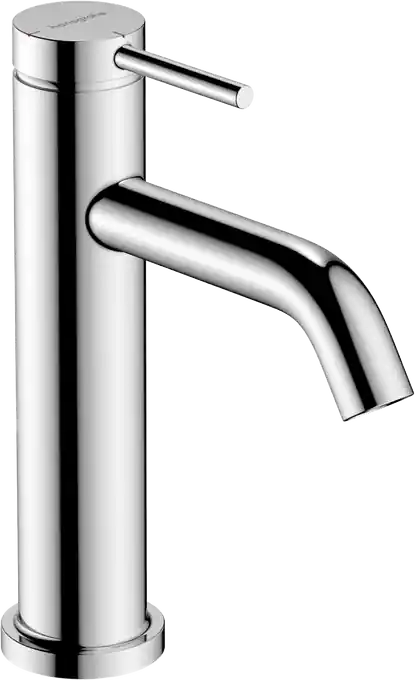 Hansgrohe Tecturis S egykaros mosdócsaptelep 110, CoolStart EcoSmart+, lefolyógarnitúra nélkül, króm 73312000Hansgrohe Azonnal elérhető