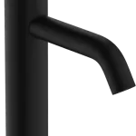Biztonságos fizetés Hansgrohe Tecturis S egykaros mosdócsaptelep 110 EcoSmart+, lefolyógarnitúra nélkül, matt fekete 73311670Hansgrohe