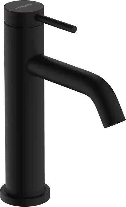 Biztonságos fizetés Hansgrohe Tecturis S egykaros mosdócsaptelep 110 EcoSmart+, lefolyógarnitúra nélkül, matt fekete 73311670Hansgrohe