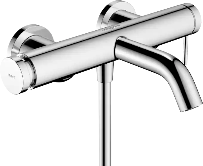 Hansgrohe Tecturis S egykaros kádcsaptelep, króm 73422000Hansgrohe Ajánlat