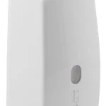 Sapho AQUALINE szappanadagoló, fehér 00588Aqualine Ajánlat