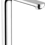 Hansgrohe Rebris S egykaros mosdócsaptelep 240 CoolStart mosdótálakhoz lefolyógarnitúra nélkül, króm 72582000Hansgrohe Rendeld meg most