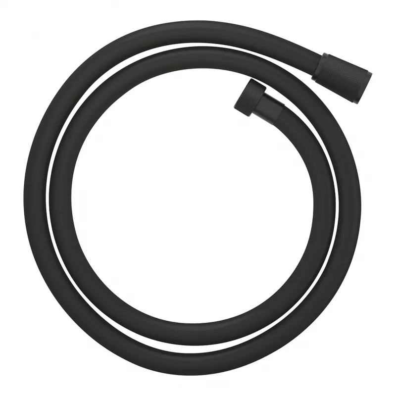 Grohe Silverflex zuhanygégecső 1,25 méter, phantom black 28362KF1Grohe Kedvezmény