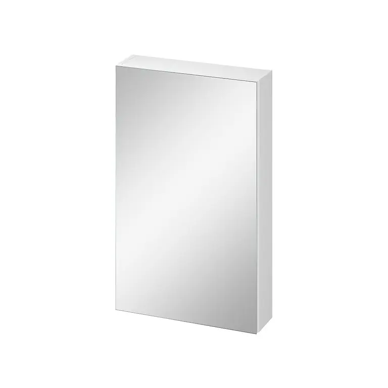 Cersanit City 50 tükrös szekrény 50x80 cm, fehér S584-023-DSMCersanit Vedd meg most