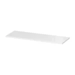 Cersanit City 135 cm-es pult, fehér S584-045Cersanit Akció