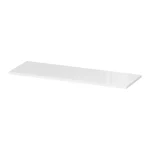 Árengedmény Cersanit City 140 cm-es pult, fehér S584-046Cersanit