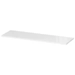 Cersanit City 155 cm-es pult, fehér S584-049Cersanit Korlátozott ajánlat