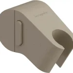 Expressz kézbesítés Hansgrohe WallStoris Planet Edition tólócsúszka, homok 28918210Hansgrohe