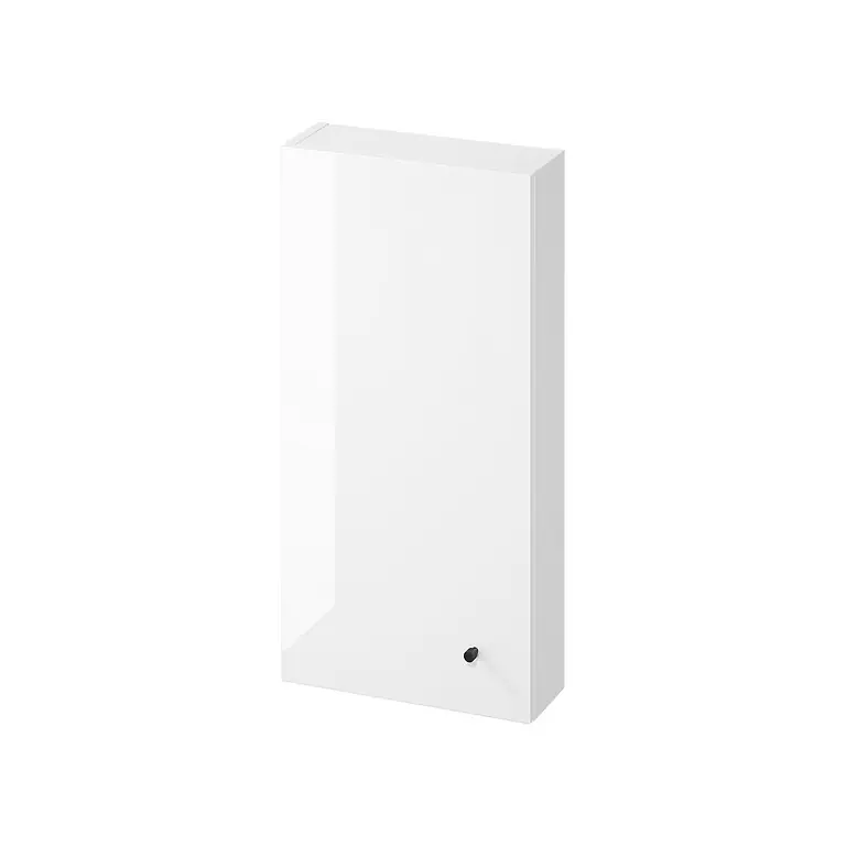 Különleges ajánlat Cersanit Larga kiegészítő szekrény 80x40 cm, fehér S932-001Cersanit