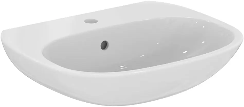 Biztonságos fizetés Ideal Standard Tesi 60x47,5 xm mosdó T352201Ideal Standard