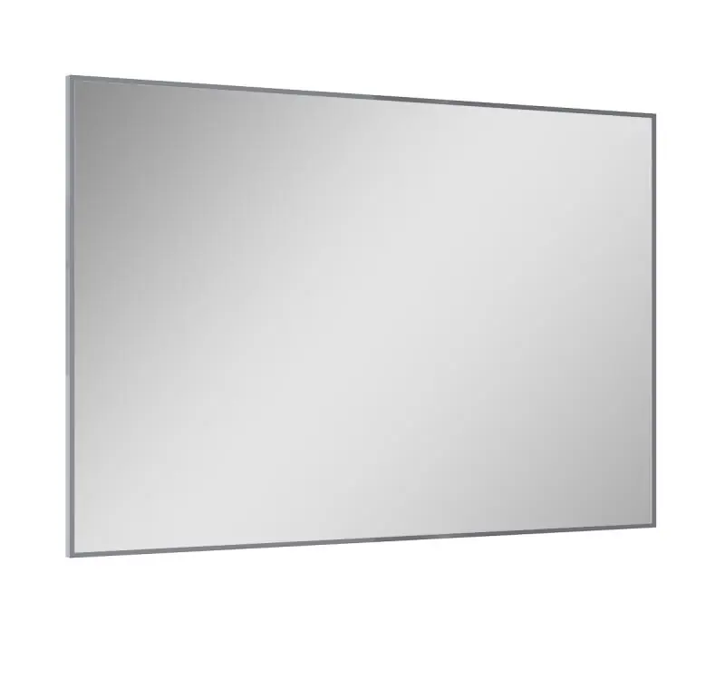 Utolsó esély AREZZO design keretes tükör 120x80, króm AR-168425Arezzo Design
