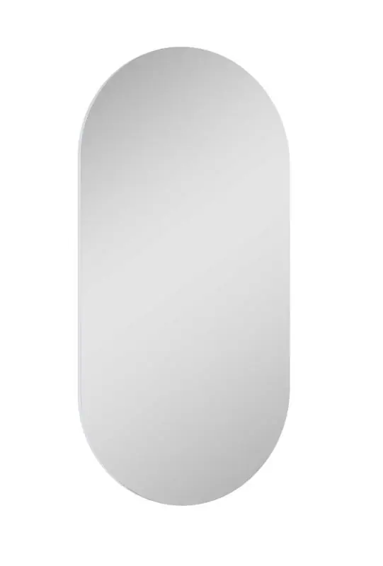 Bestseller AREZZO design ovális tükör 50x100 cm AR-167567Arezzo Design