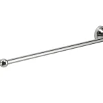 Biztonságos fizetés Sapho NEVIS 60 cm törölközőtartó, króm NV216013Sapho