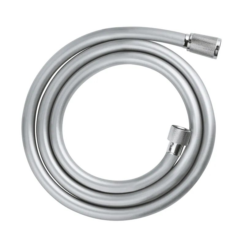Expressz szállítás Grohe Relexaflex 150 cm zuhanygégecső, króm 28151002Grohe