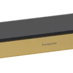 Hansgrohe Rainfinity 500 polc, polírozott arany 26844990Hansgrohe Legjobb ár