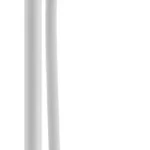 Vedd meg online Hansgrohe Rainfinity 130 3jet zuhanyszett S Puro 65 cm-es zuhanyrúddal, matt fehér 28745700Hansgrohe