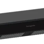 Gyors szállítás Hansgrohe Rainfinity 500 1 jet vállzuhany polccal, matt fekete 26243670Hansgrohe
