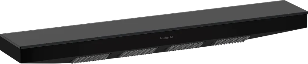 Gyors szállítás Hansgrohe Rainfinity 500 1 jet vállzuhany polccal, matt fekete 26243670Hansgrohe