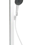 Hansgrohe Rainfinity Showerpipe 360 1jet zuhanyrendszer, matt fehér 26853700Hansgrohe Ajánlat