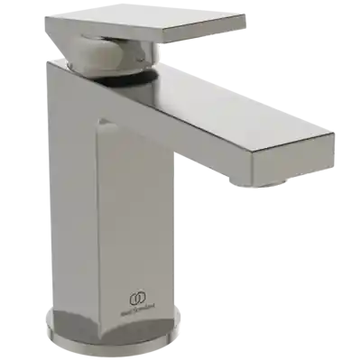 Utolsó esély Ideal Standard EXTRA mosdó csaptelep lefolyógarnitúrával, silver strom BD500GNIdeal Standard