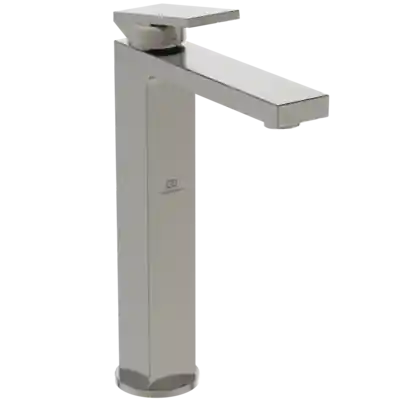 Ideal Standard EXTRA magasított mosdó csaptelep lefolyógarnitúrával, silver storm BD506GNIdeal Standard Gyors szállítás