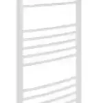 Sanotechnik GRADO íves fürdőszobai fűtőtest 60x120 cm, 514 W GB6120Sanotechnik Olcsó