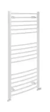 Sanotechnik GRADO íves fürdőszobai fűtőtest 60x120 cm, 514 W GB6120Sanotechnik Olcsó