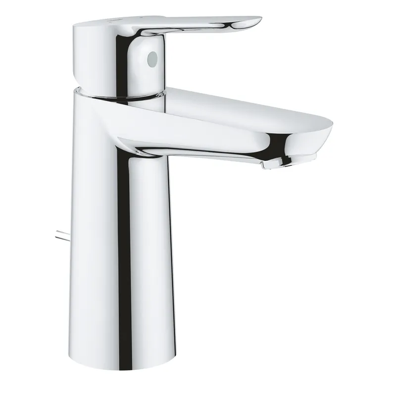 Grohe BauEdge Egykaros mosdócsaptelep M-es méret, króm 23822000Grohe Azonnal elérhető