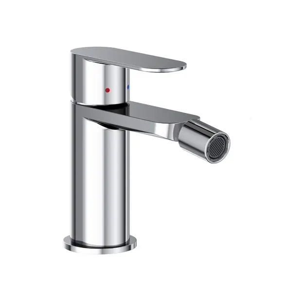 Ravak Chrome II CR II 056.00CR bidécsaptelep leeresztővel,, króm X070453Ravak Azonnal elérhető