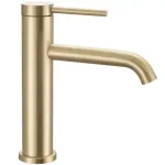 Expressz szállítás Rea Clif mosdó csaptelep, gold brush B5323Rea