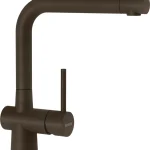 Schock Laios Cristadur álló mosogató csaptelep, bronzbarna 517000BRONSCHOCK Gyors kiszállítás