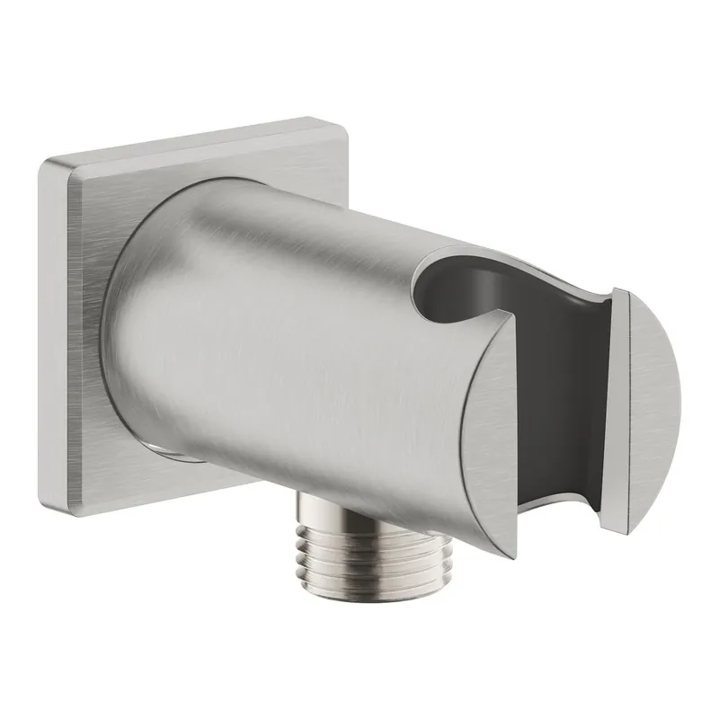 Grohe Rainshower zuhany könyök kézizuhany tartóval, supersteel 26659DC0Grohe Azonnal elérhető