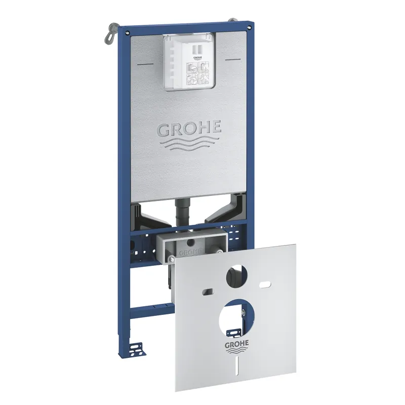 Grohe Rapid SLX 3-az-1-ben fali wc szerelőkeret szett 39598000Grohe Akciós ár