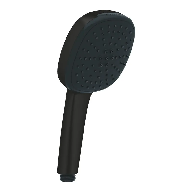 Grohe Tempesta Cube 110 két funkciós kézizuhany, matt fekete 261302434Grohe Outlet