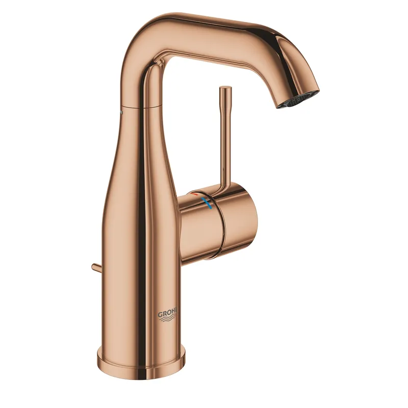 Grohe Essence egykaros mosdócsaptelep M-es méret, warm sunset 24173DA1Grohe Végkiárusítás