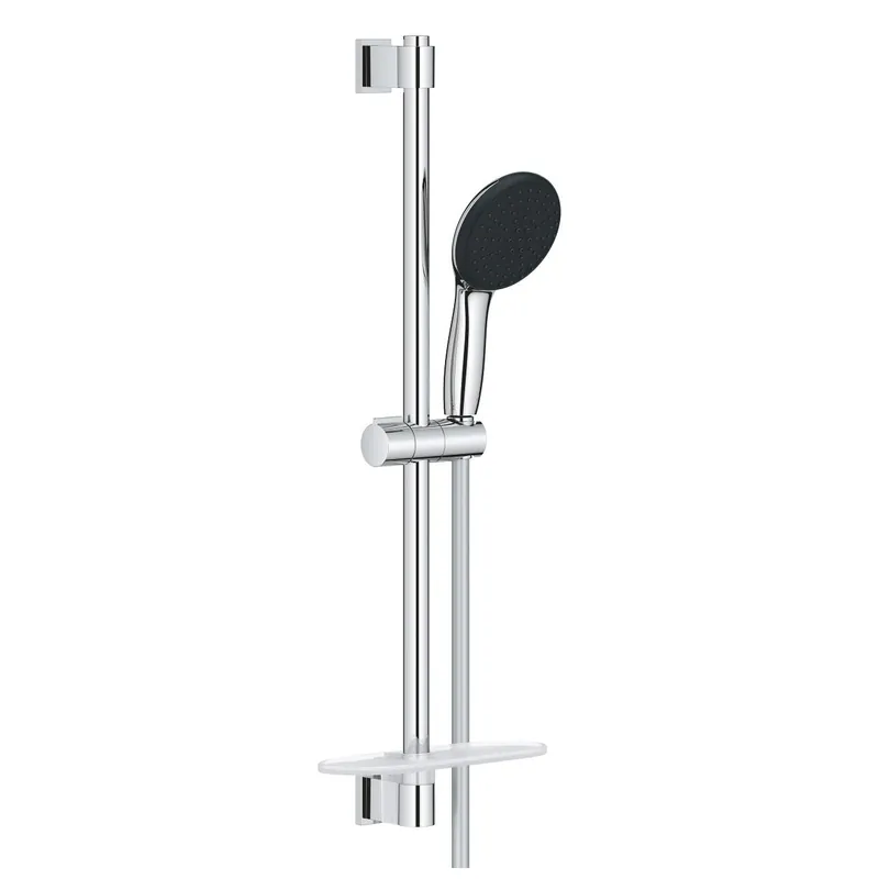 Grohe Vitalio Start 110 rudas zuhanyszett polccal 2 funkciós, króm 26952001Grohe Különleges ajánlat