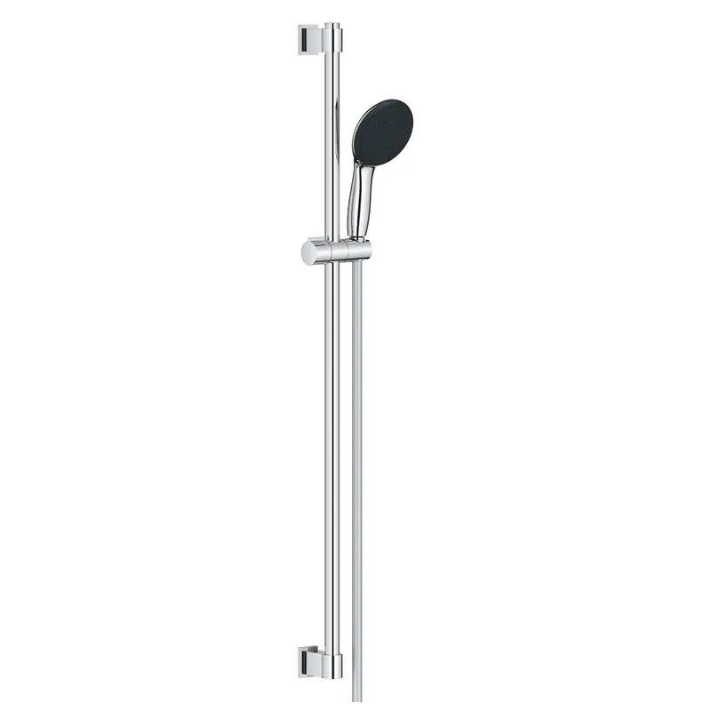 Alacsony ár Grohe Vitalio Start 110 rudas zuhanyszett 1 funkciós, króm 26953001Grohe