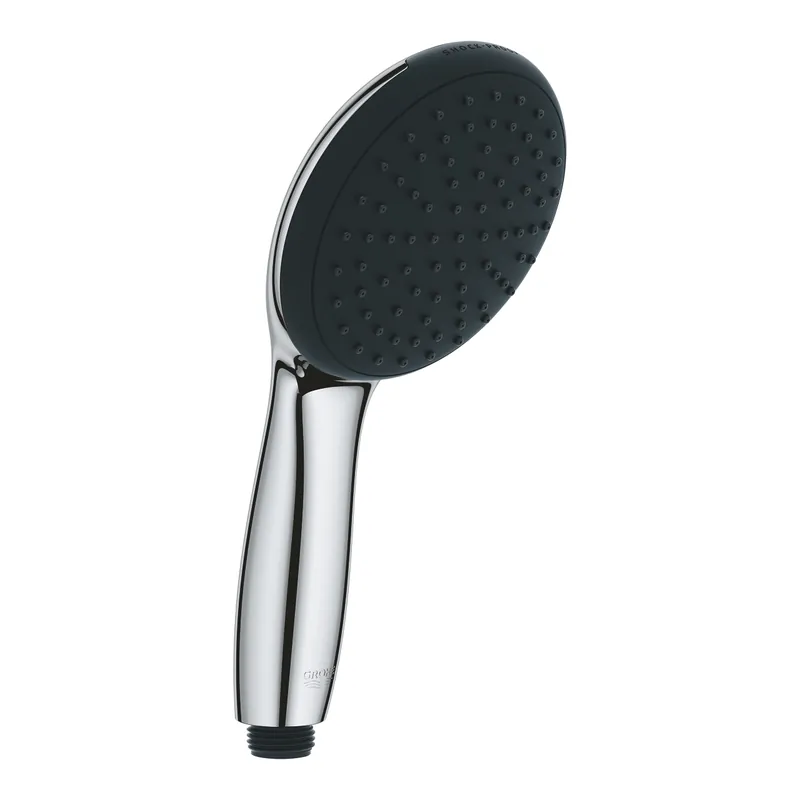 Grohe Vitalio Start 110 kézizuhany, 1 féle vízsugárral 27940001Grohe Biztonságos vásárlás