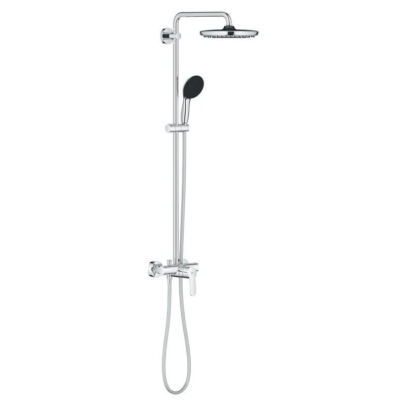 Grohe Vitalio Start System 250 zuhanyrendszer egykaros csapteleppel, króm 26679001Grohe Alacsony ár